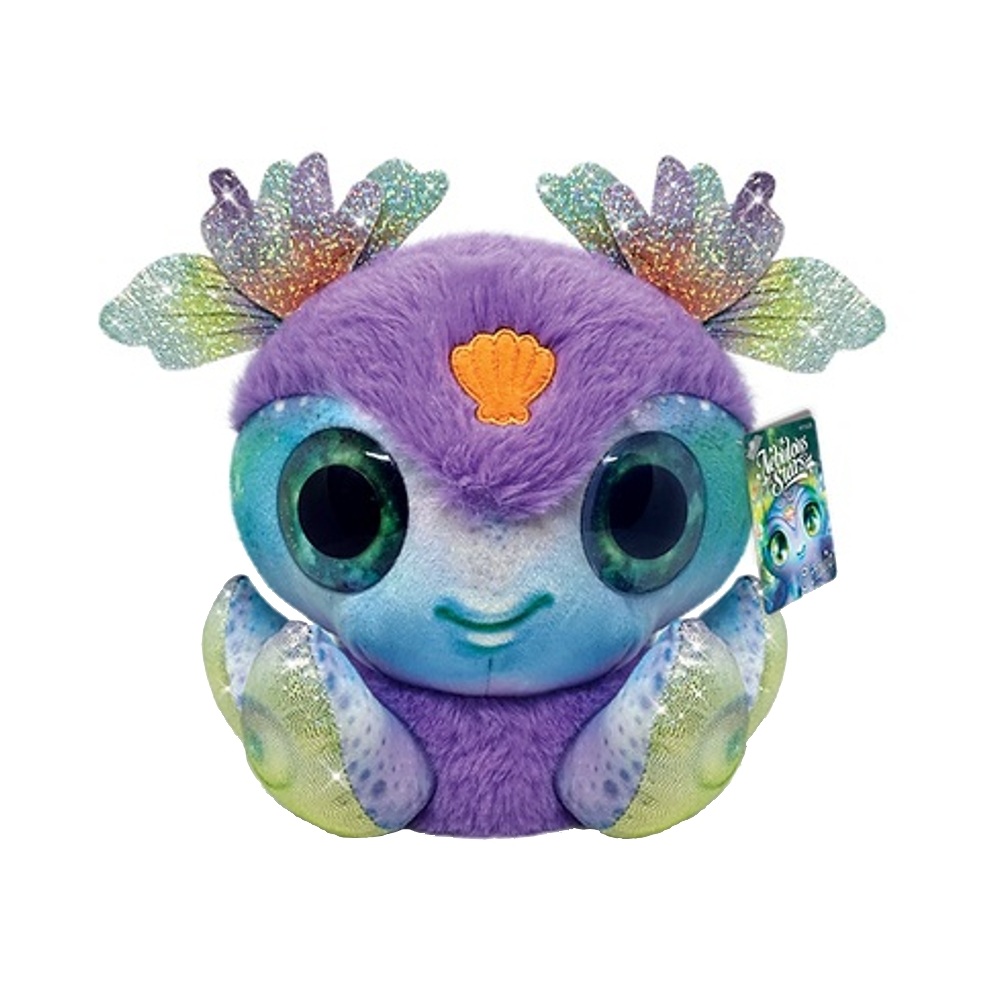 Nebulous Stars – Peluche Octavia