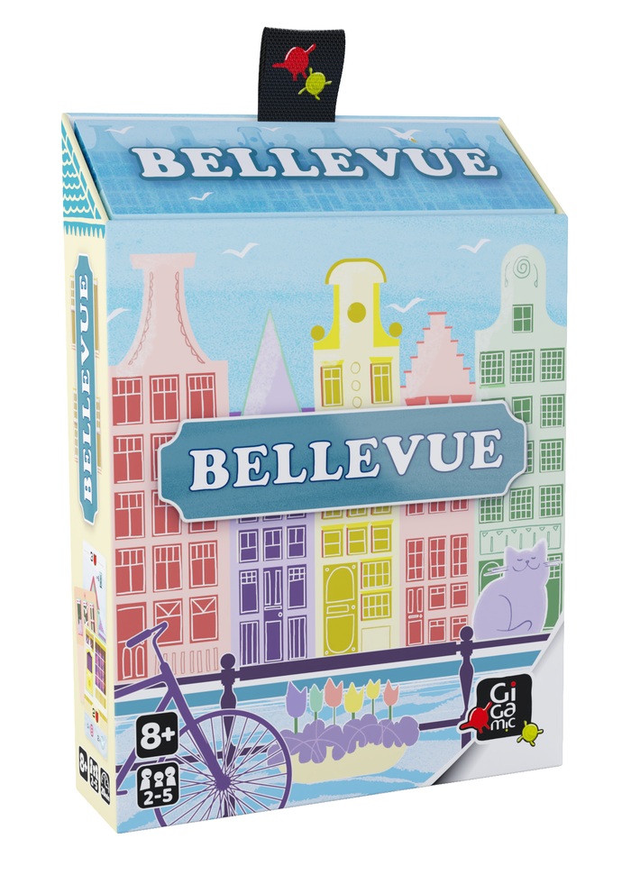 Bellevue (VF)