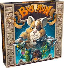 Bug Run (ML)