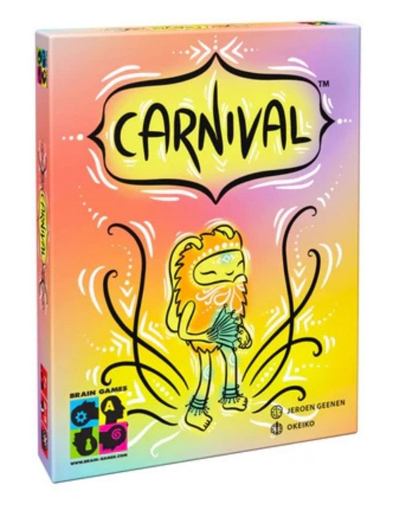 Carnival (ML)