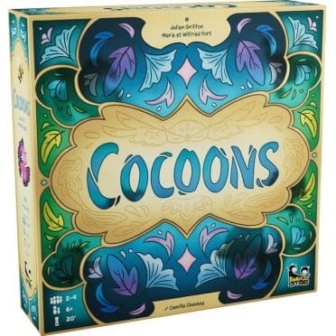 Cocoons (ML)