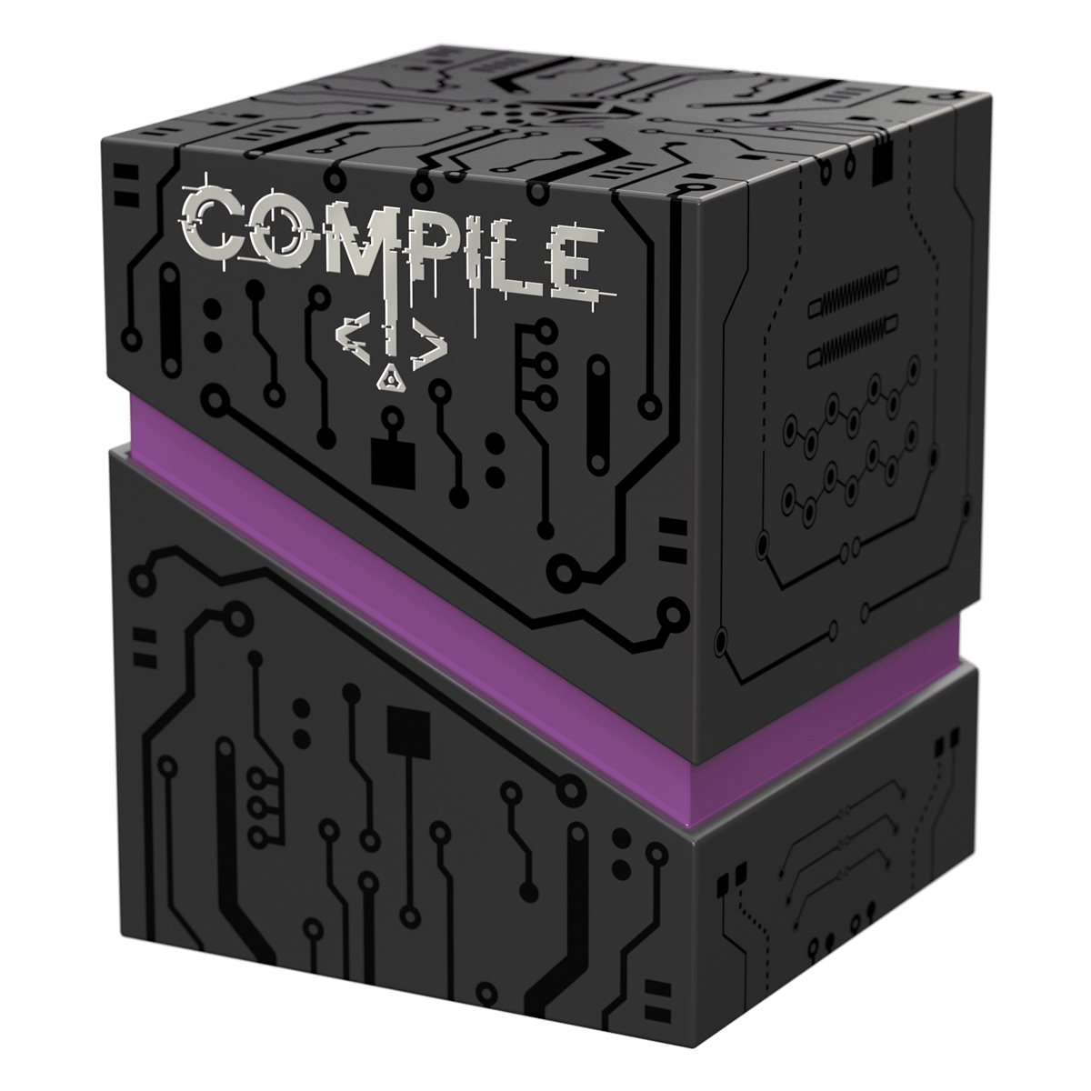 Compile (VF)