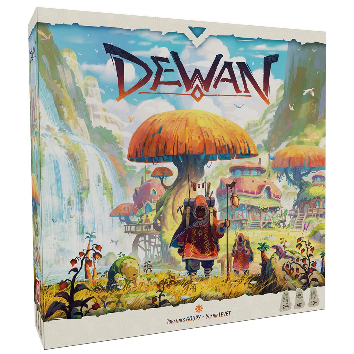 Dewan (VA)