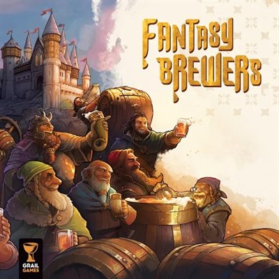 Fantasy Brewers (VF)