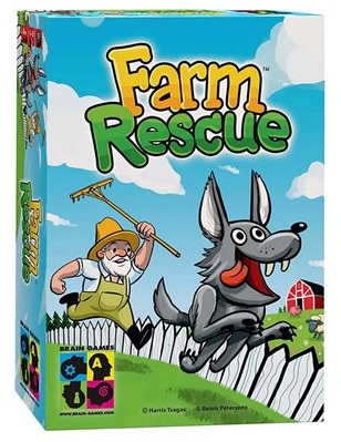 Farm Rescue (ML)