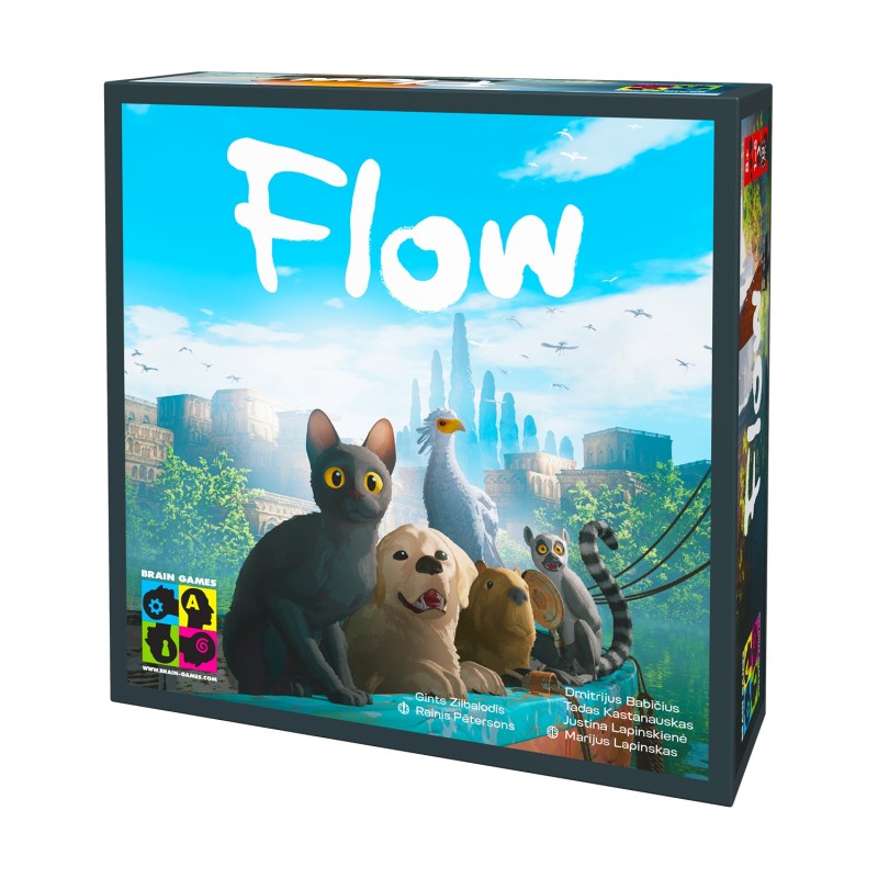 Flow (ML)