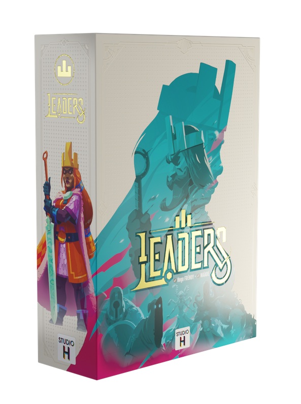 Leaders (VF)