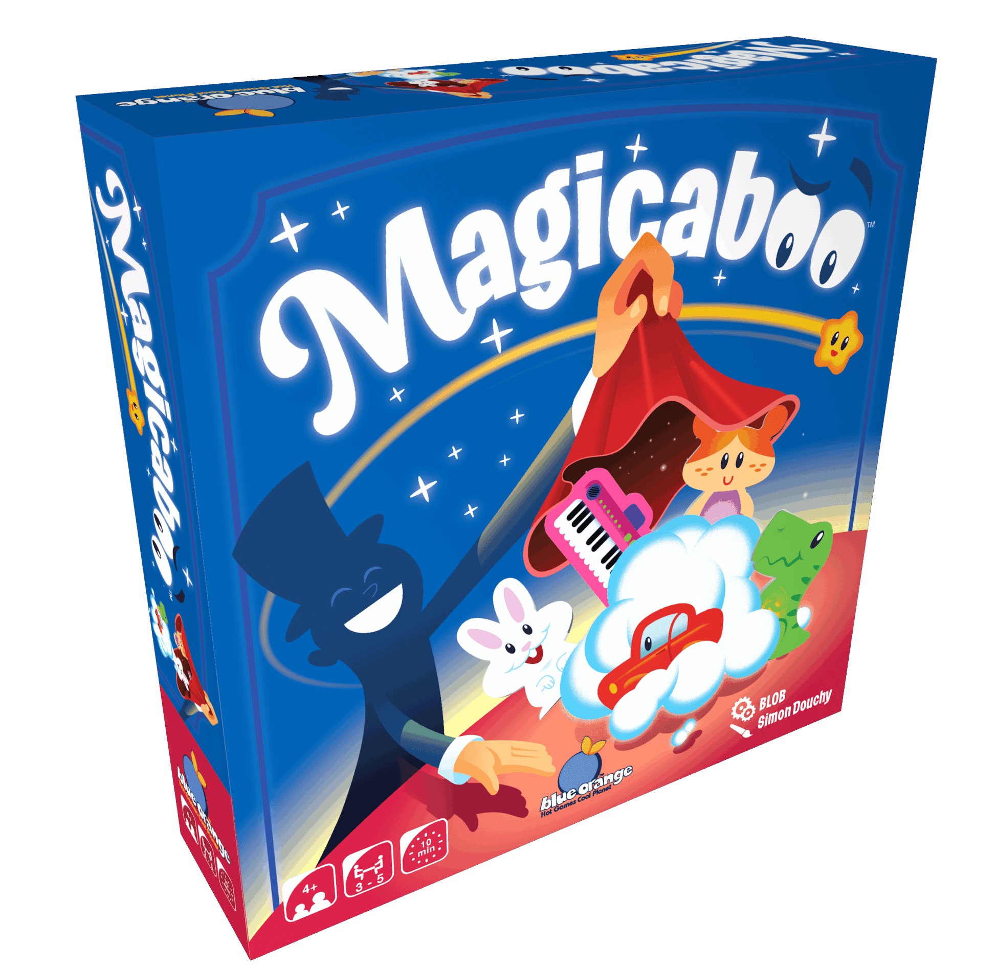 Magicaboo (ML)