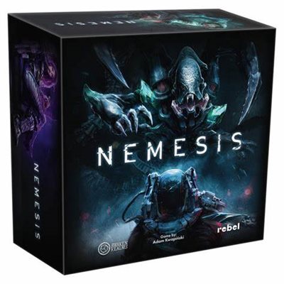 Nemesis (VF)