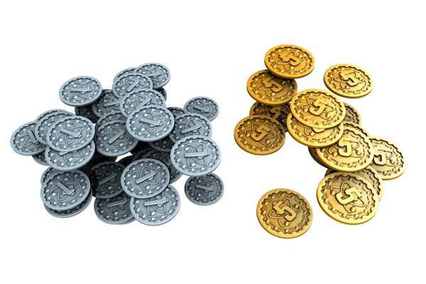 Nucleum – Pièces de Métal (ext)
