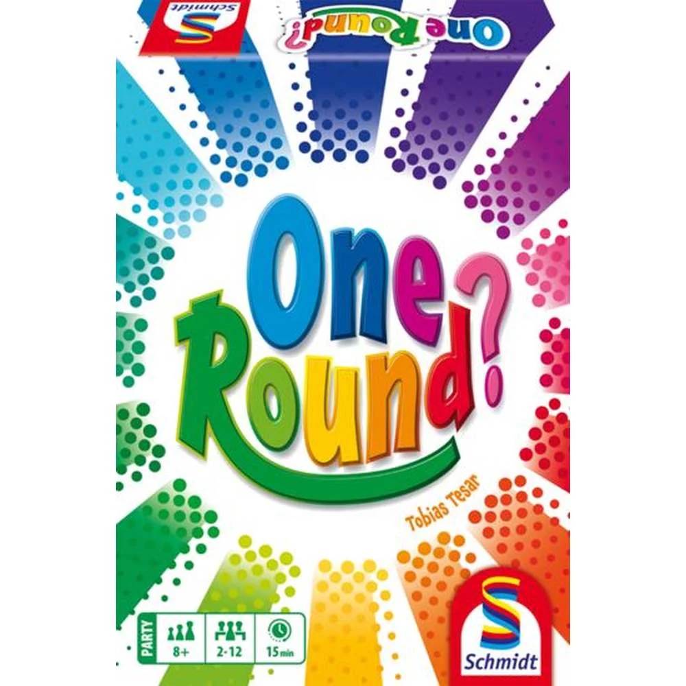 One Round? (VF)