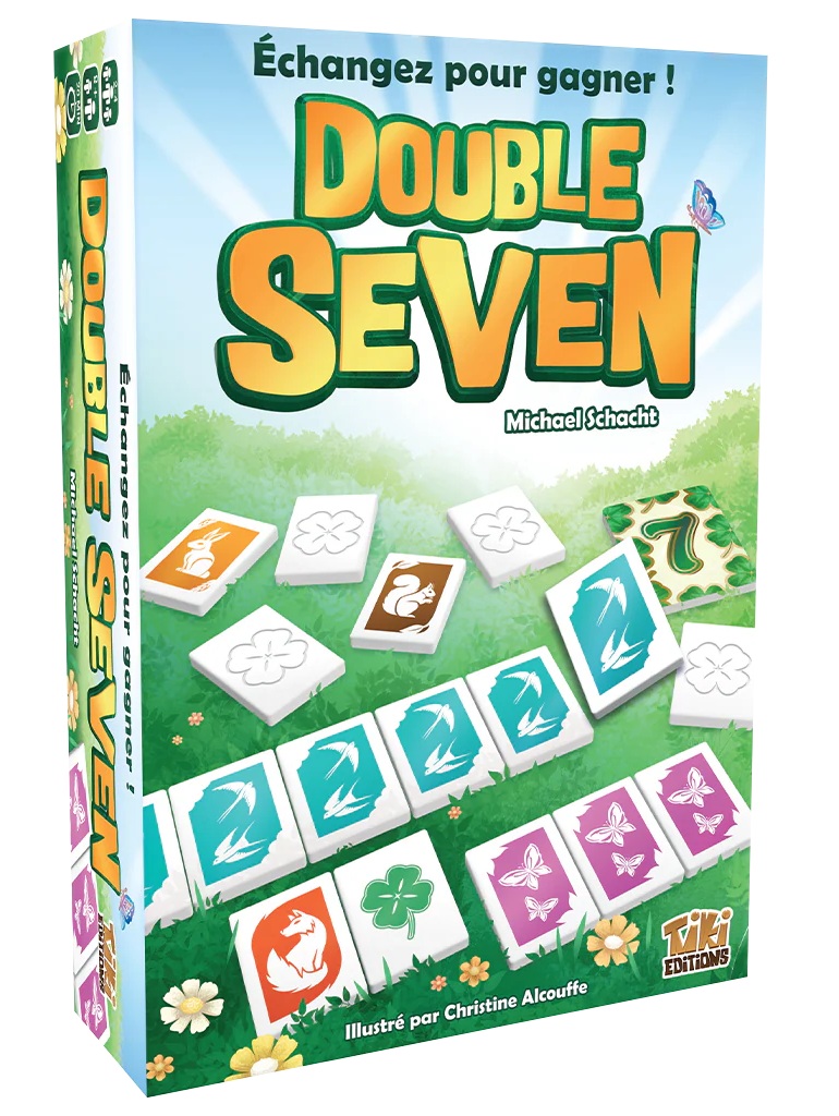 Double Seven (VF)