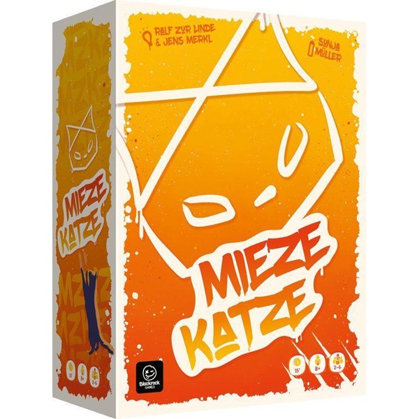 Mieze Katze (VF)