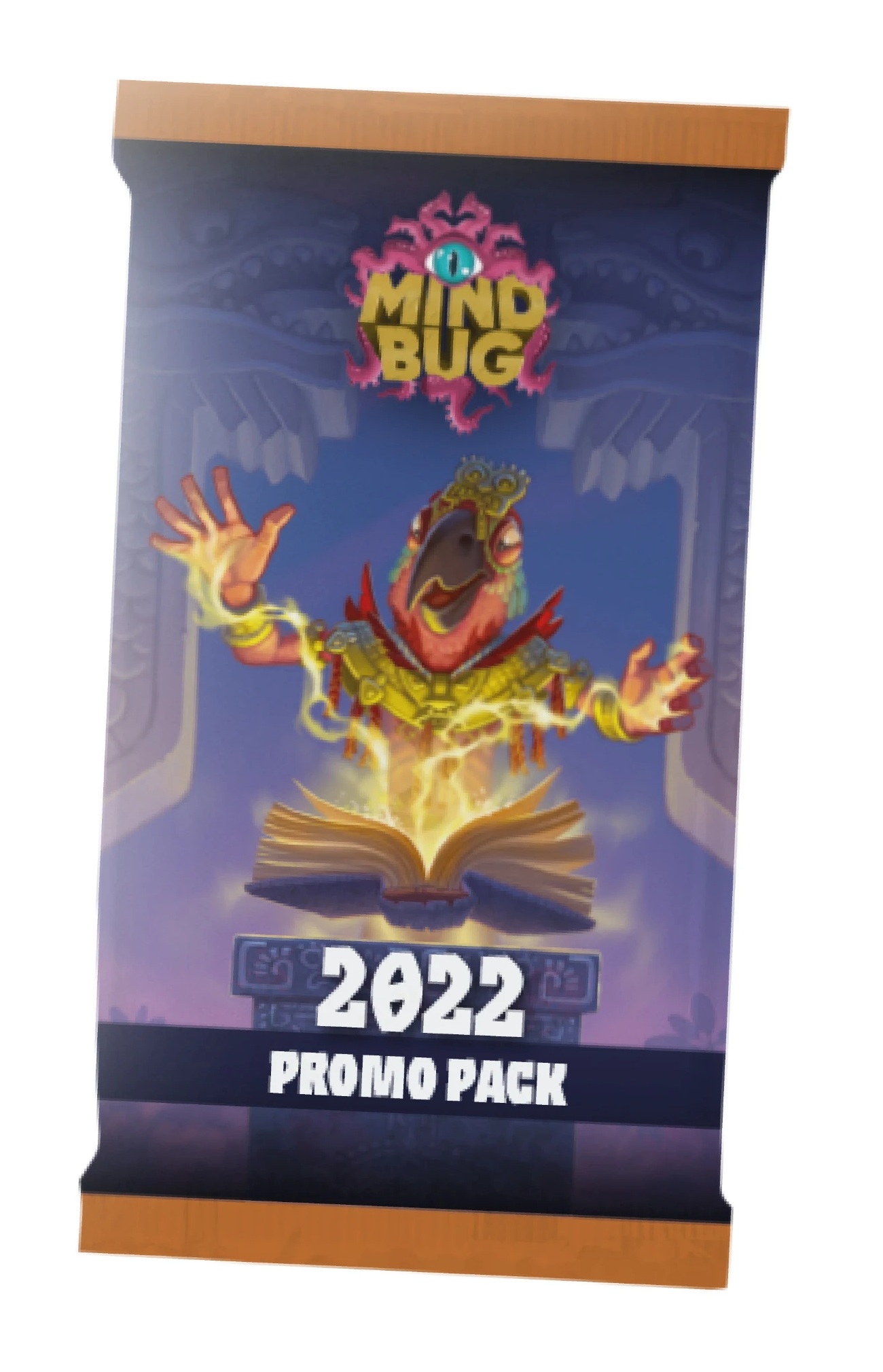 Mindbug – Promo Pack 2022 (ext) (VF)