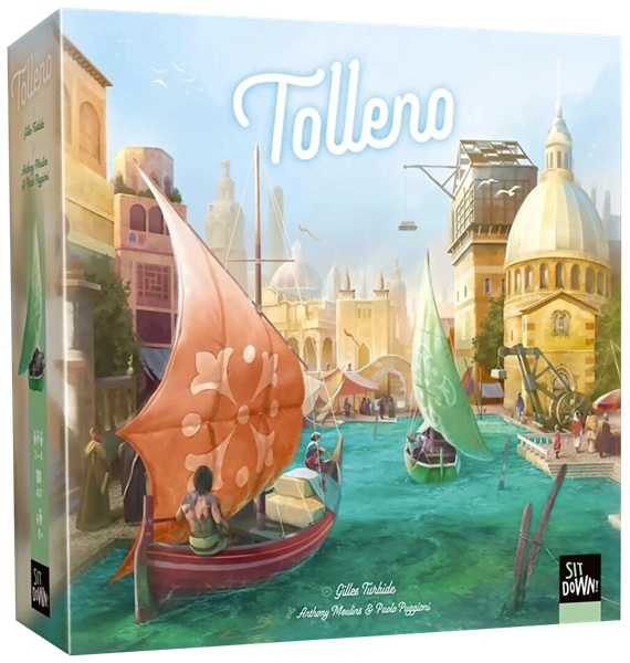 Tolleno (ML)