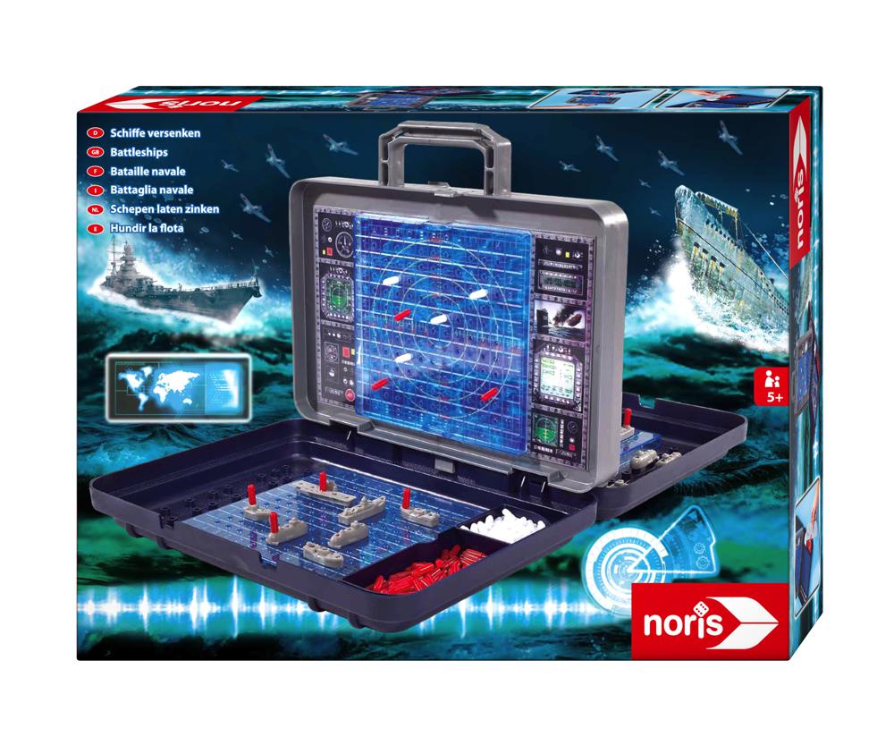 Noris – Bataille Navale