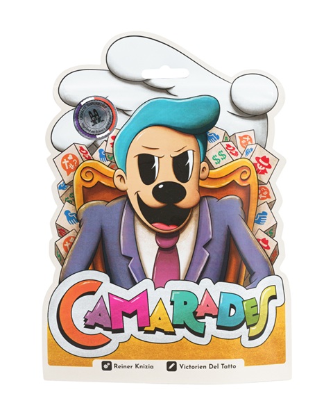 Camarades