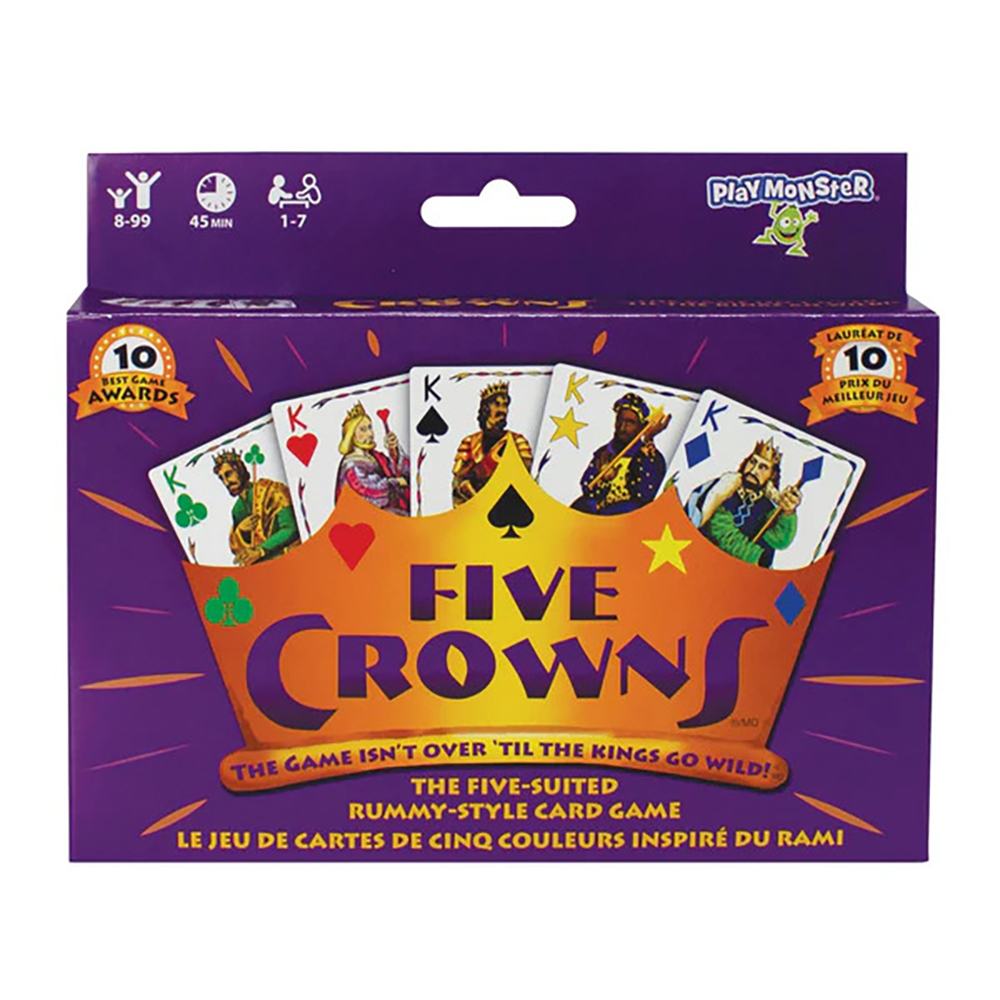 Five Crowns (ML)