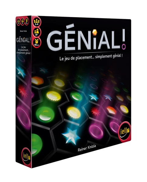 Génial