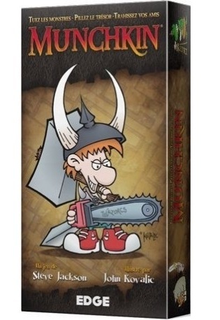Munchkin (VF)