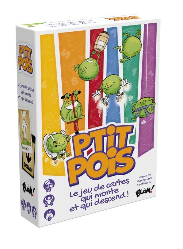 Ptit Pois