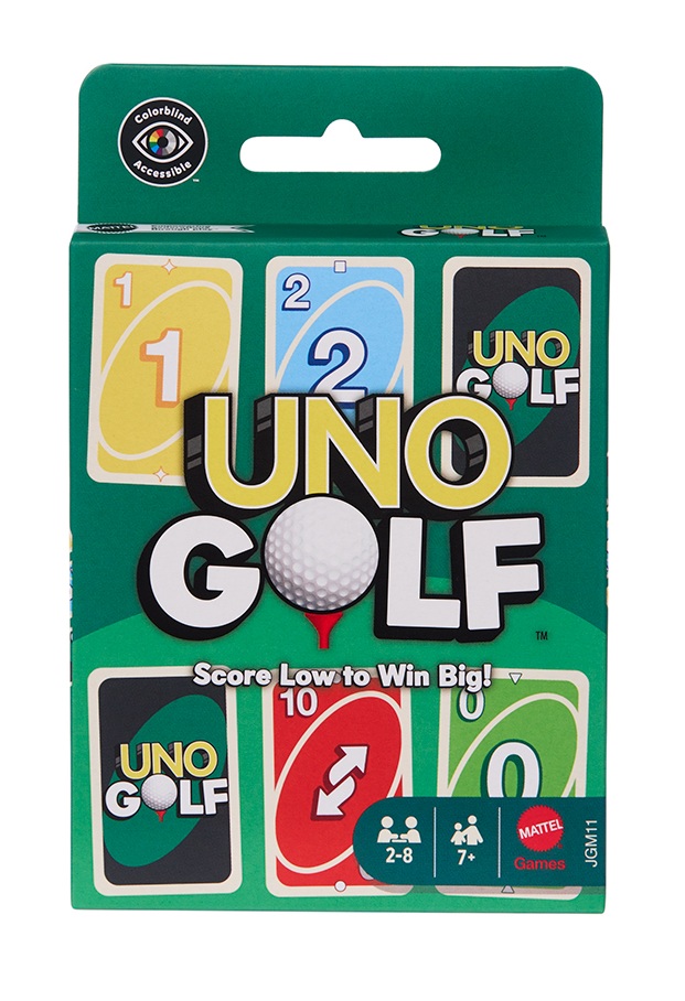 Uno – Golf (ML)