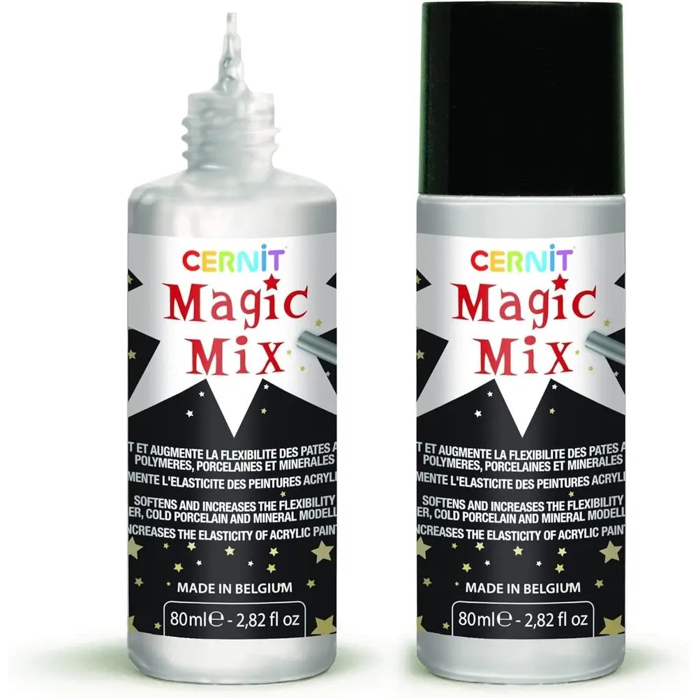Cernit – Mélange Magique (80 ml)