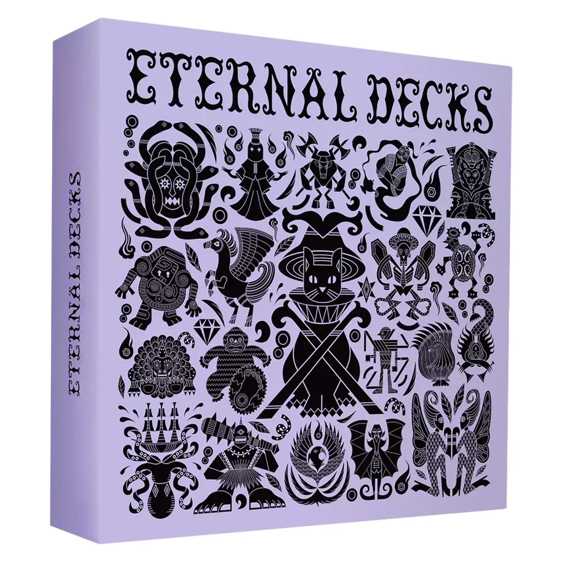 Eternal Decks (VF)