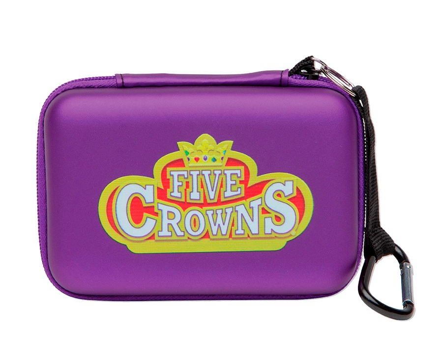 Five Crowns – Format Voyage (ML)