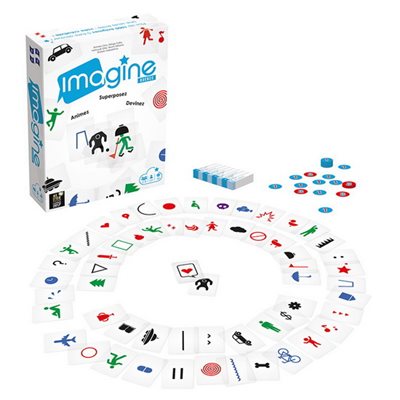 Imagine – Québec (Nouvelle Version)