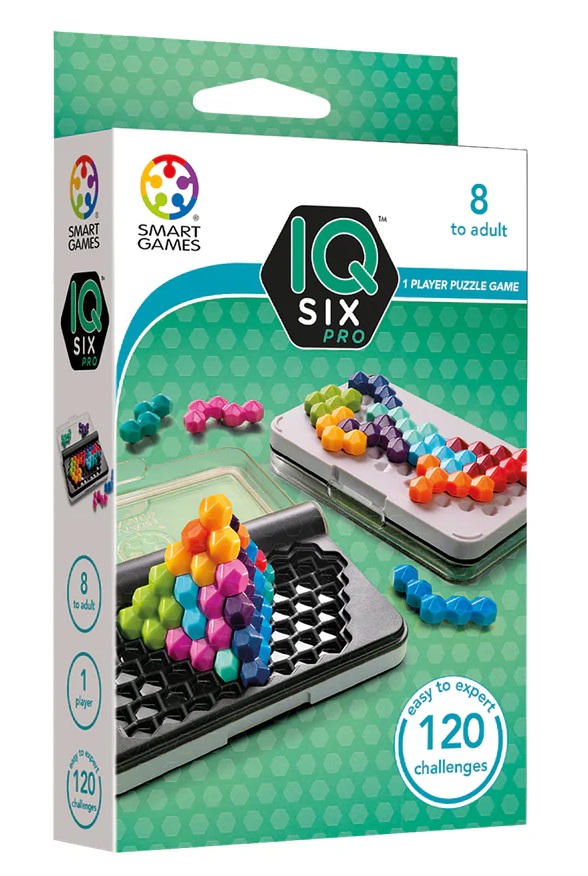 IQ Six Pro (ML)