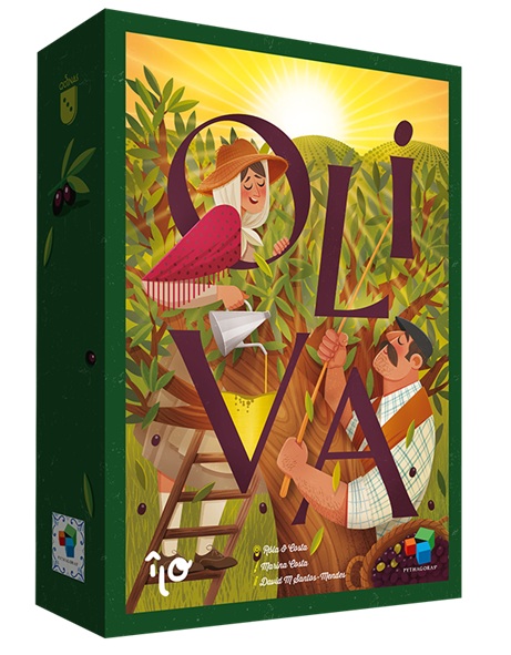 Oliva (ML)