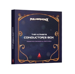 Philharmonix – The Ultimate Conductor Box (ext) (ML)