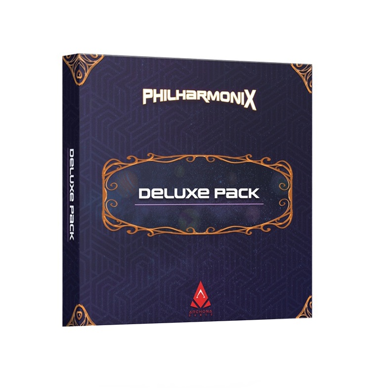 Philharmonix – Deluxe Pack (ext) (ML)