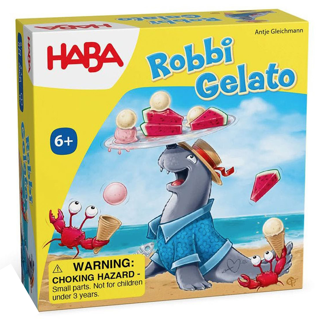 Robbi Gelato (ML)