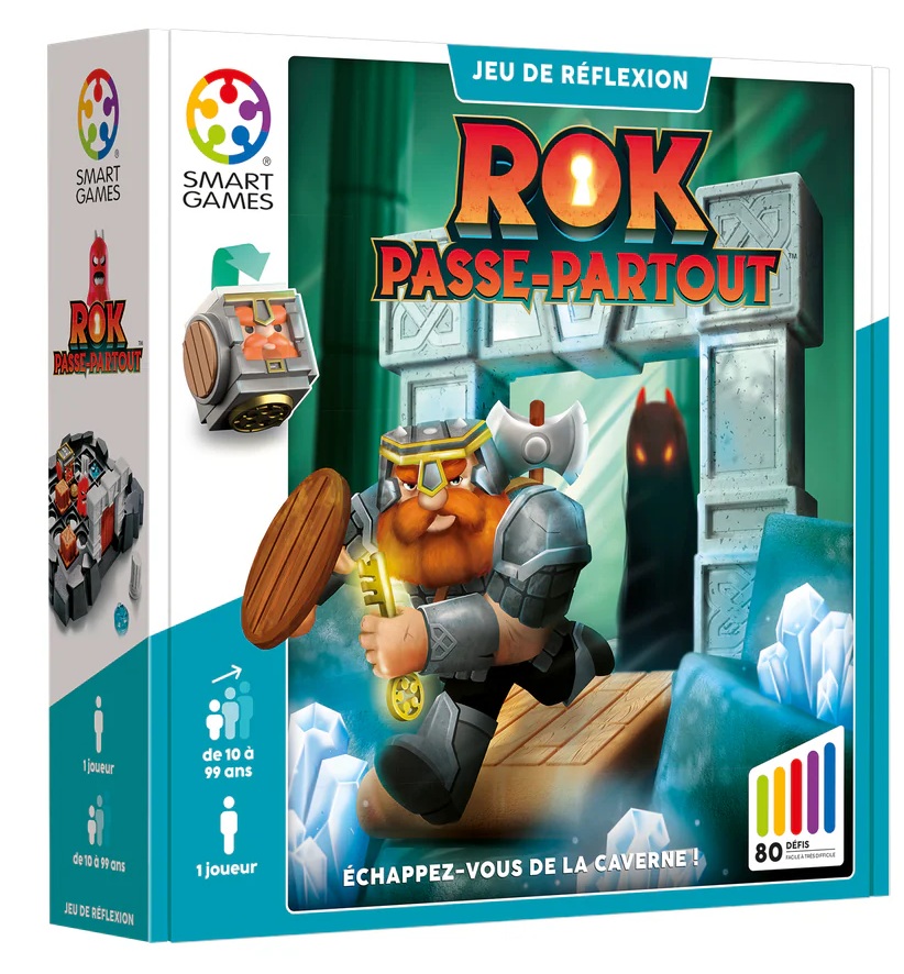 Rok Passe-Partout