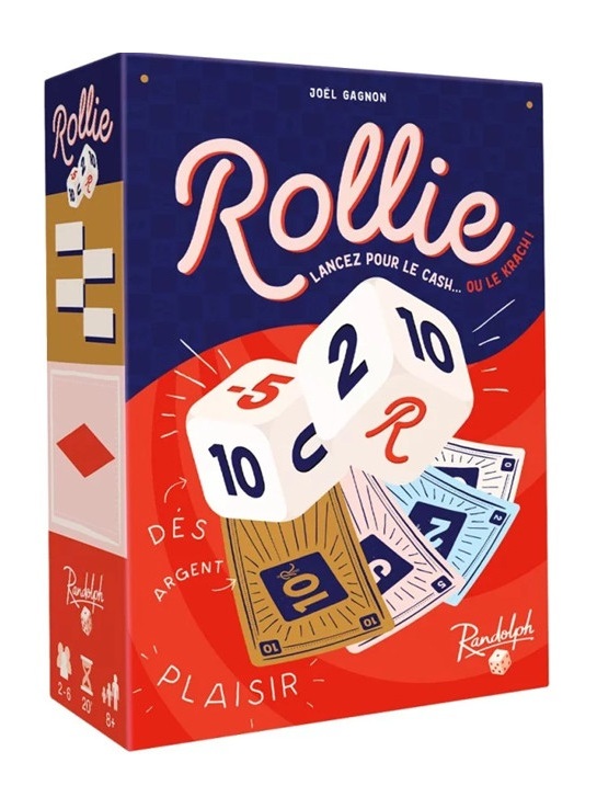 Rollie (VF)