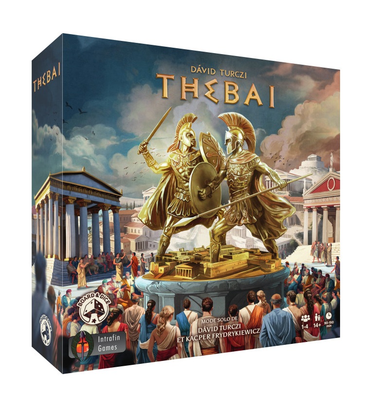 Thebai (VF)