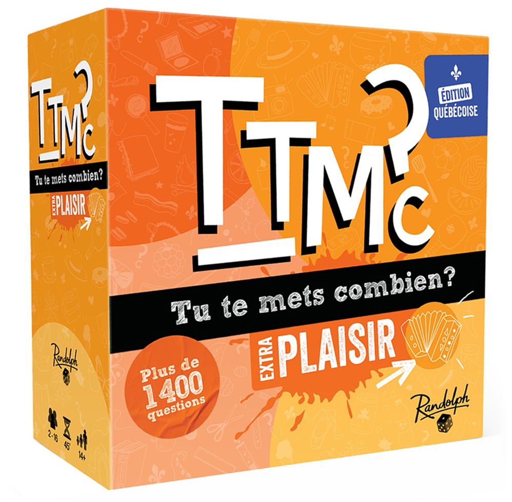 TTMC? – Extra Plaisir