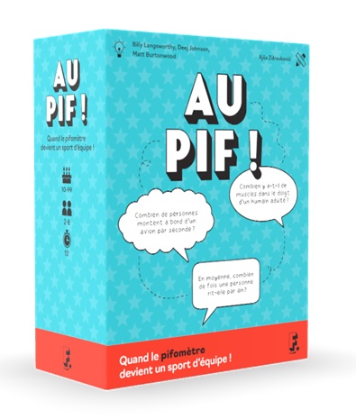 Au Pif!