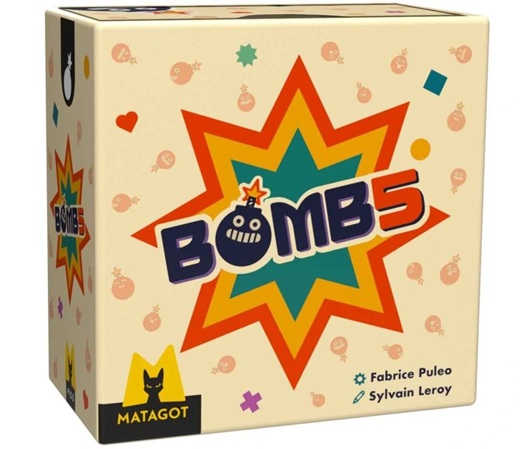 Bomb5 (ML)