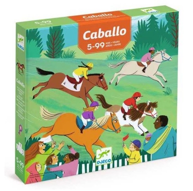 Caballo (ML)