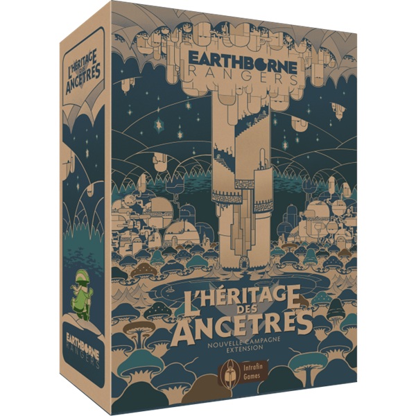 Earthborne Rangers – L’Héritage des Ancêtres (ext)