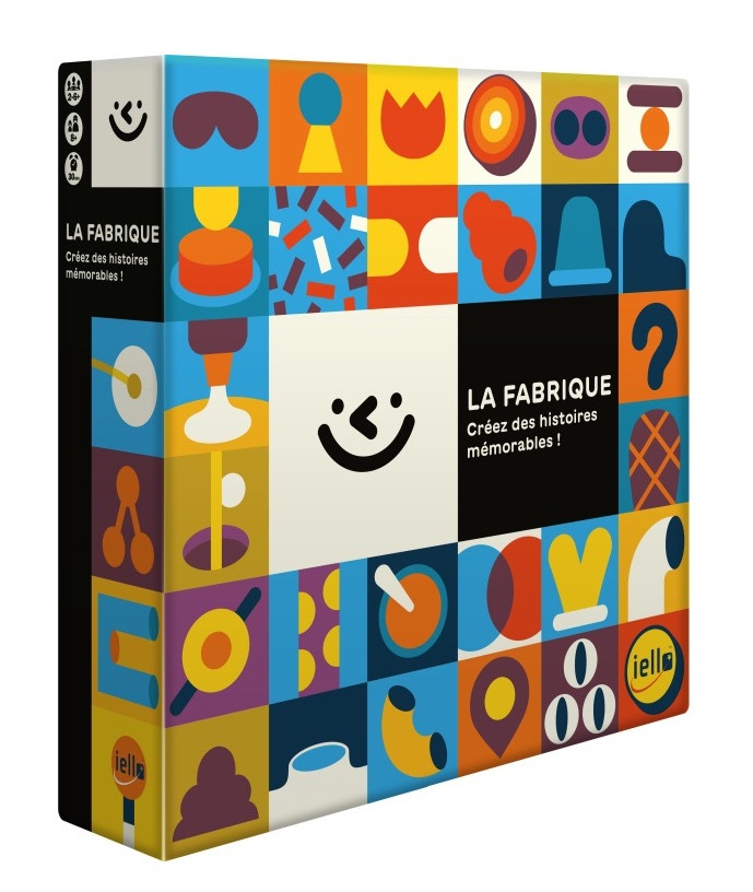 La Fabrique