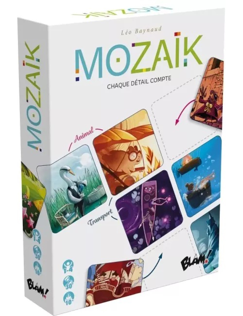 Mozaik (ML)
