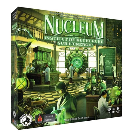 Nucleum – Institut de Recherche sur l’énergie (ext)