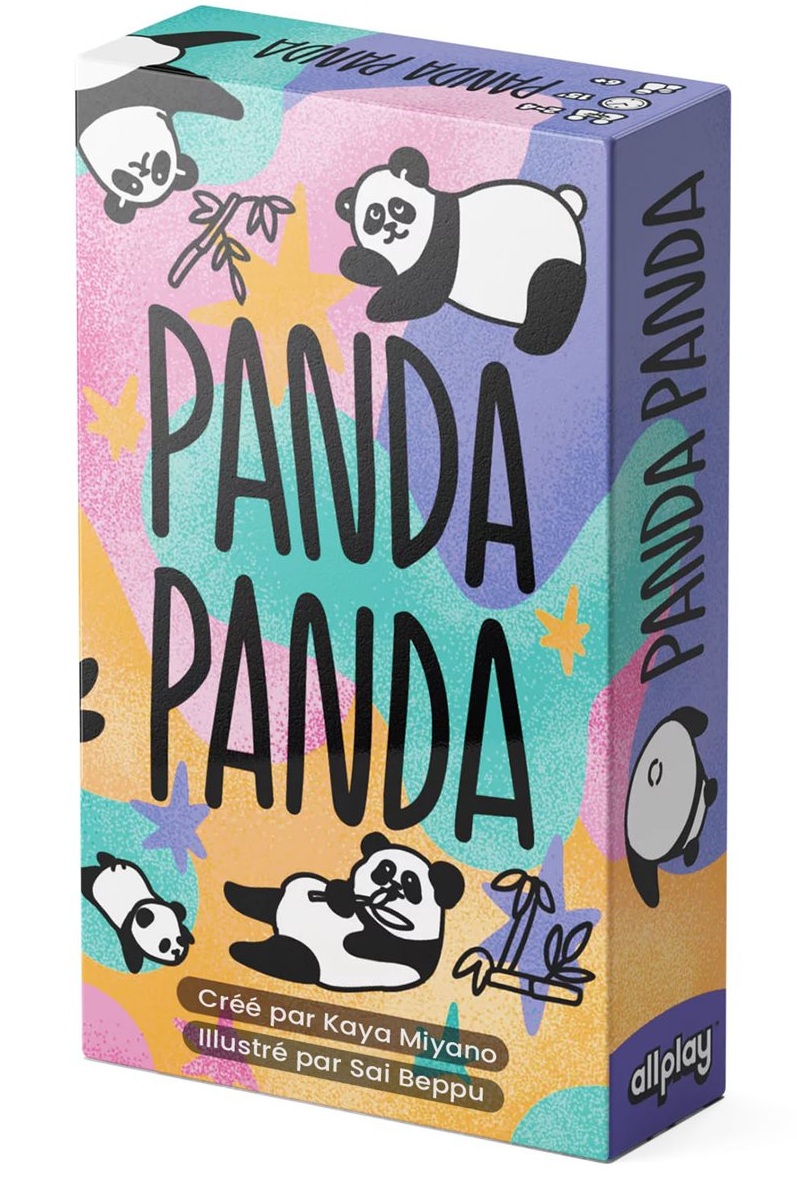Panda Panda