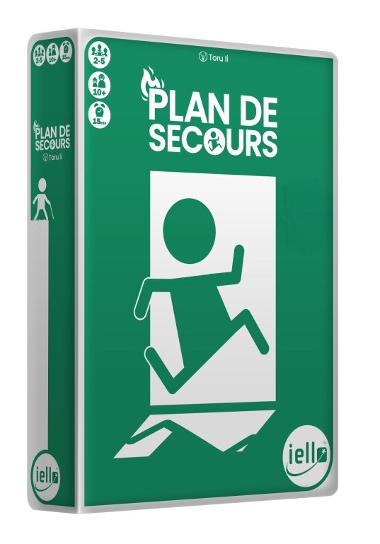 Plan de Secours