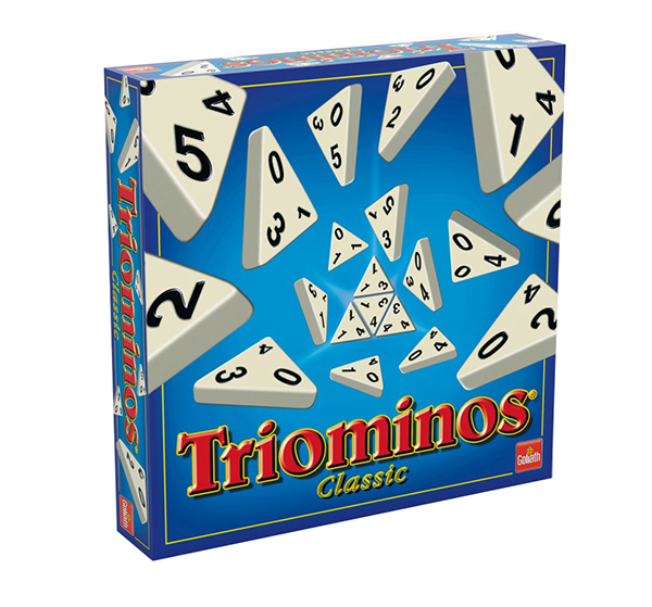 Triominos Classique