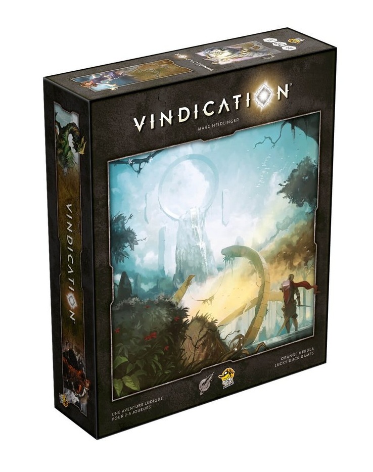 Vindication (VF)
